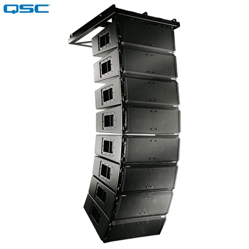 Loa QSC WL2102-w